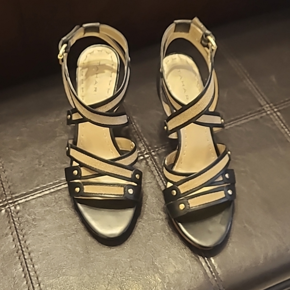 Dress heels